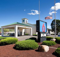 Motel 6 - Williams West - Grand Canyon - Tourism Bookings