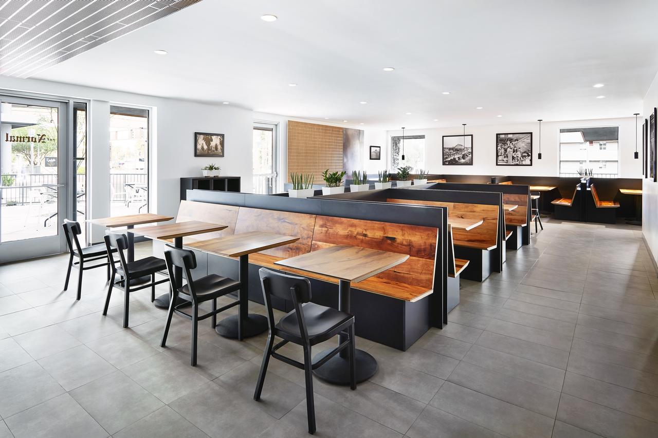 Graduate Tempe - thumb 9