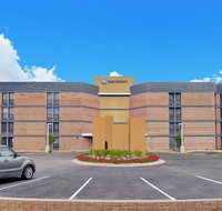 Best Western Inn of Tempe - Tourism Bookings