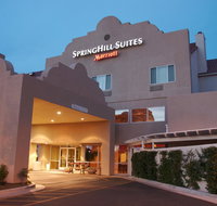 SpringHill Suites Prescott - Tourism Bookings