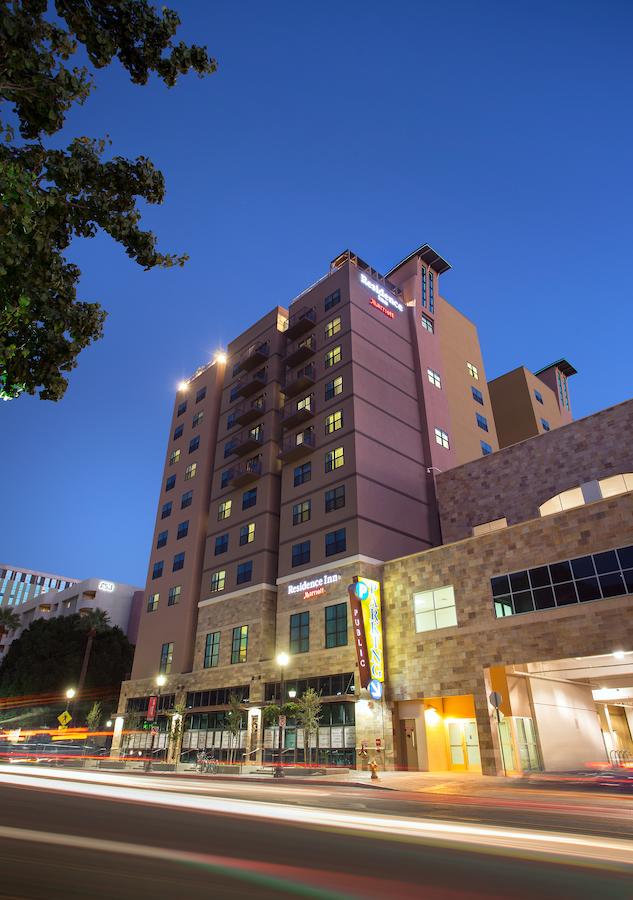 Residence Inn By Marriott Tempe Downtown/University - thumb 23