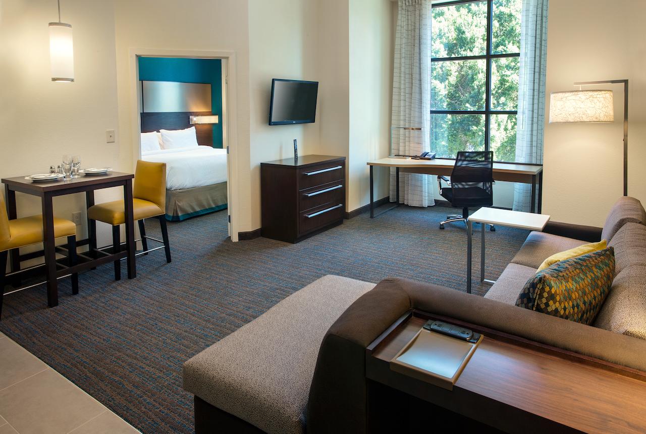 Residence Inn By Marriott Tempe Downtown/University - thumb 5
