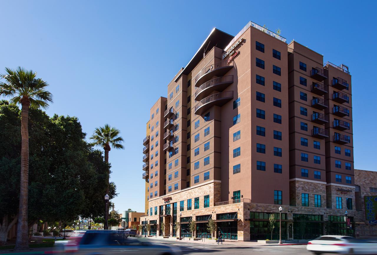 Residence Inn By Marriott Tempe Downtown/University - thumb 0