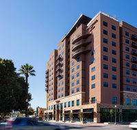 Residence Inn by Marriott Tempe Downtown/University - Tourism Bookings