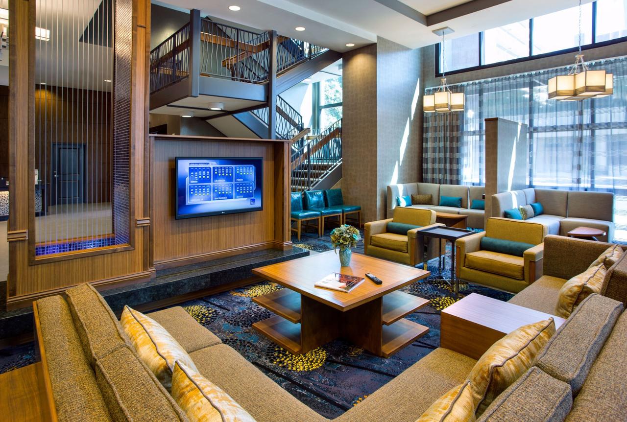 Residence Inn By Marriott Tempe Downtown/University - thumb 1