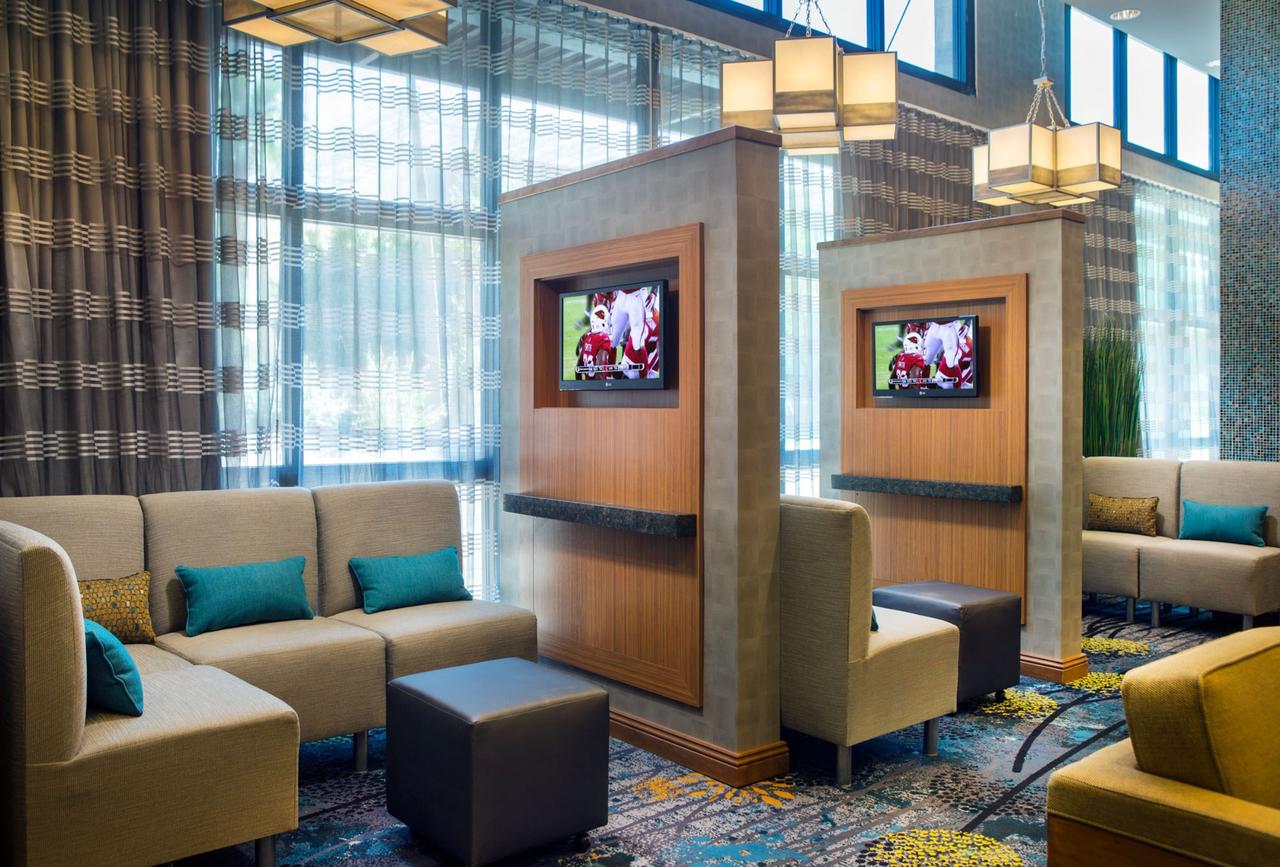 Residence Inn By Marriott Tempe Downtown/University - thumb 16