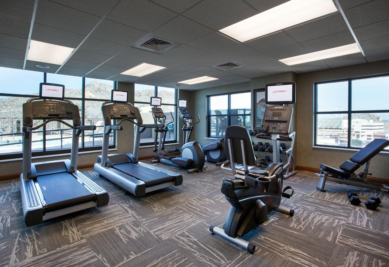 Residence Inn By Marriott Tempe Downtown/University - thumb 19