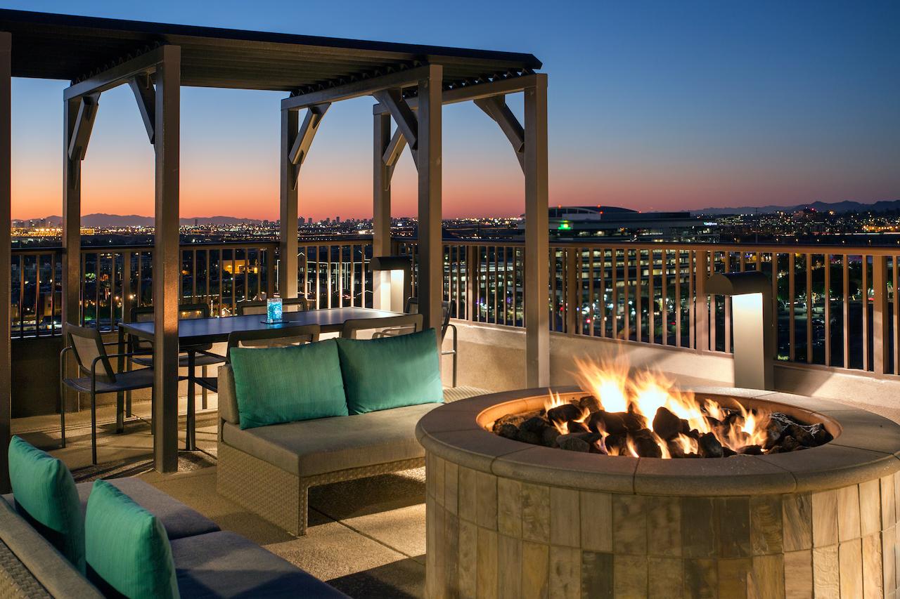 Residence Inn By Marriott Tempe Downtown/University - thumb 13
