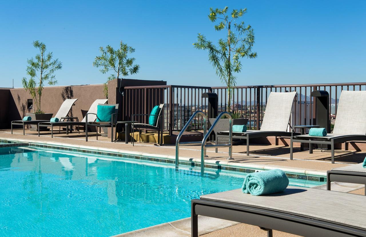 Residence Inn By Marriott Tempe Downtown/University - thumb 12