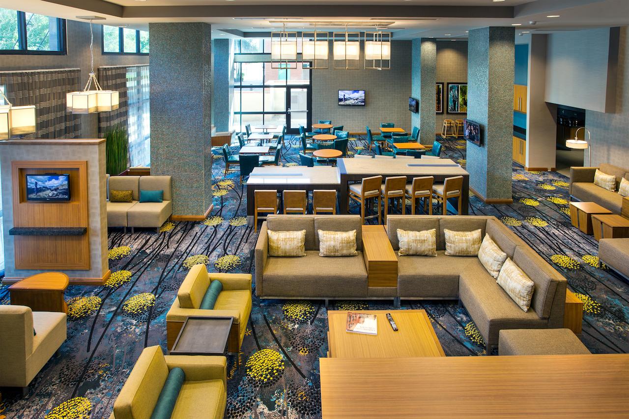 Residence Inn By Marriott Tempe Downtown/University - thumb 14