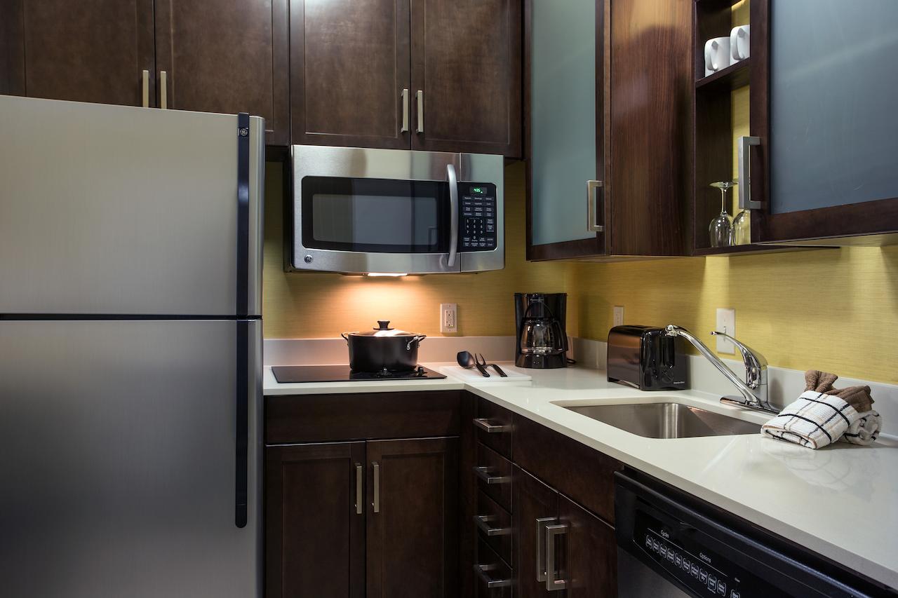 Residence Inn By Marriott Tempe Downtown/University - thumb 20