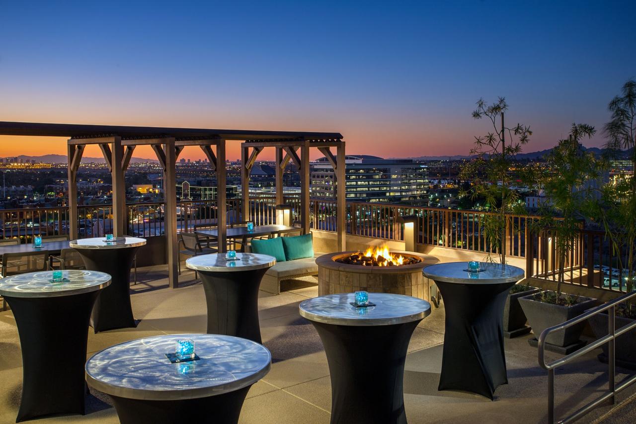 Residence Inn By Marriott Tempe Downtown/University - thumb 3
