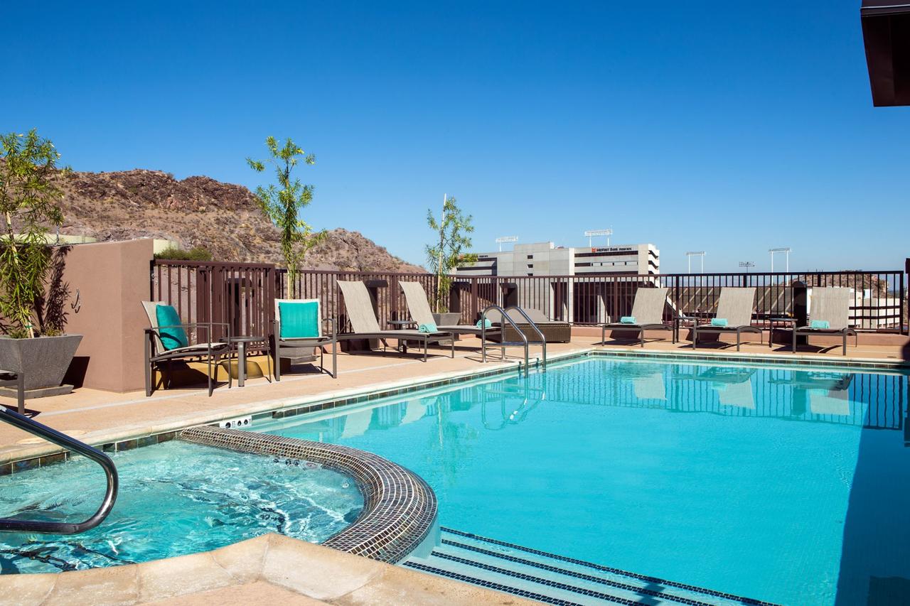 Residence Inn By Marriott Tempe Downtown/University - thumb 10