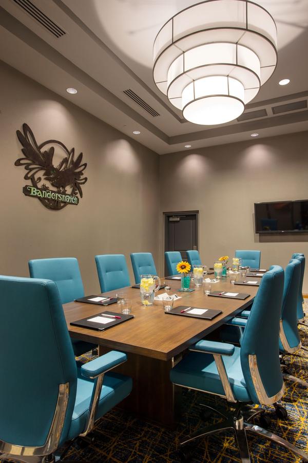 Residence Inn By Marriott Tempe Downtown/University - thumb 22