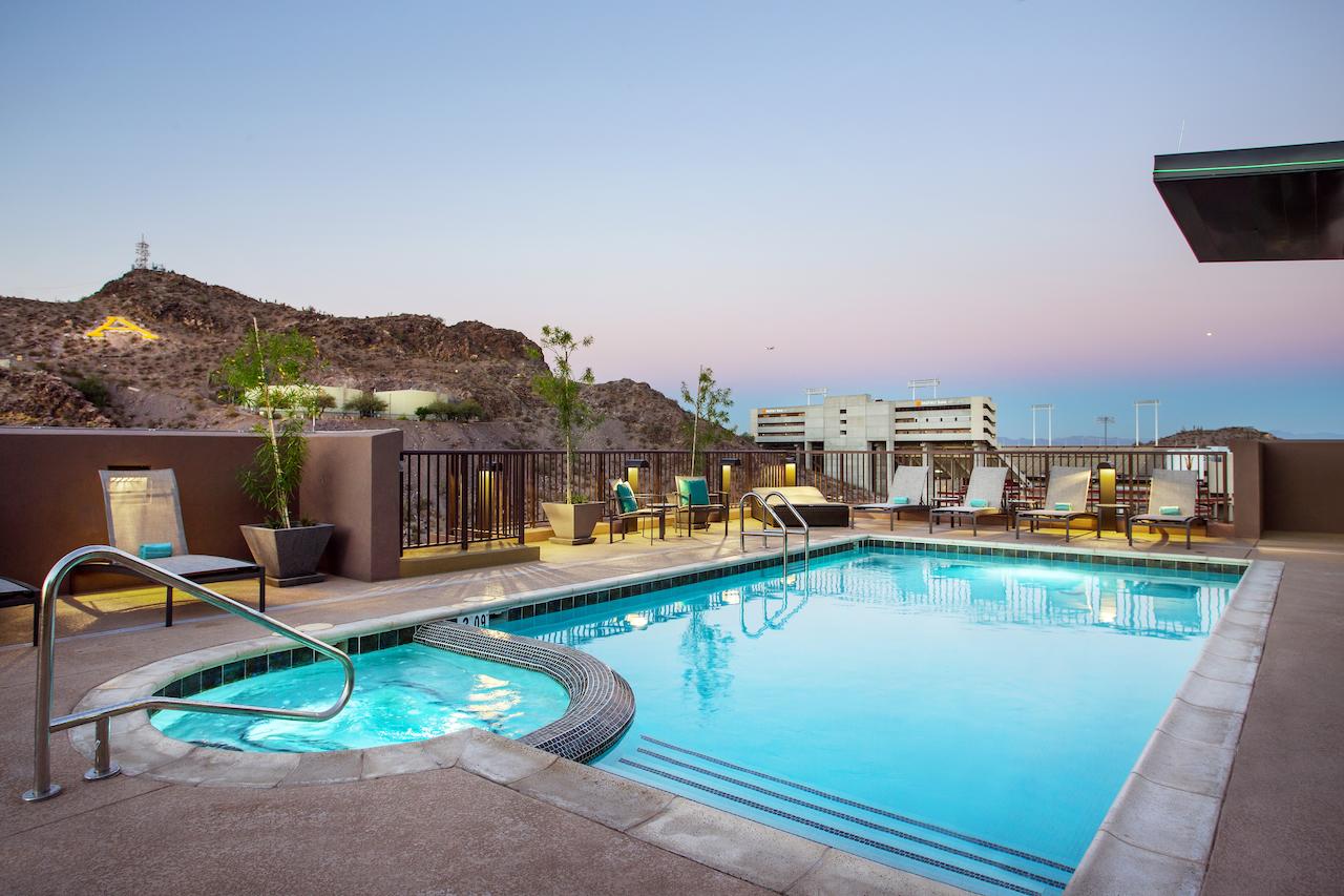 Residence Inn By Marriott Tempe Downtown/University - thumb 2