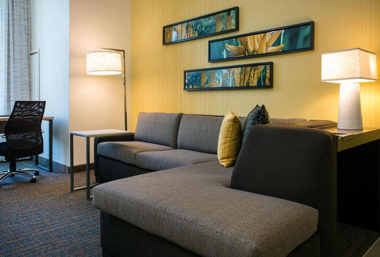 Residence Inn By Marriott Tempe Downtown/University - thumb 4
