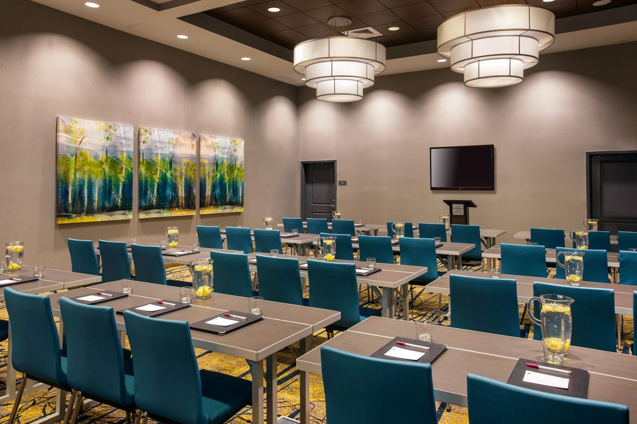 Residence Inn By Marriott Tempe Downtown/University - thumb 21