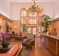 La Fuente Inn  Suites - Tourism Bookings