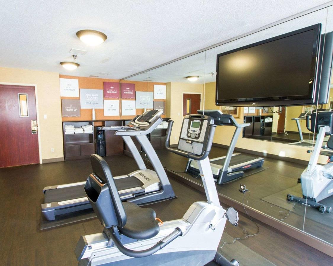 Comfort Suites Phoenix Airport - thumb 8