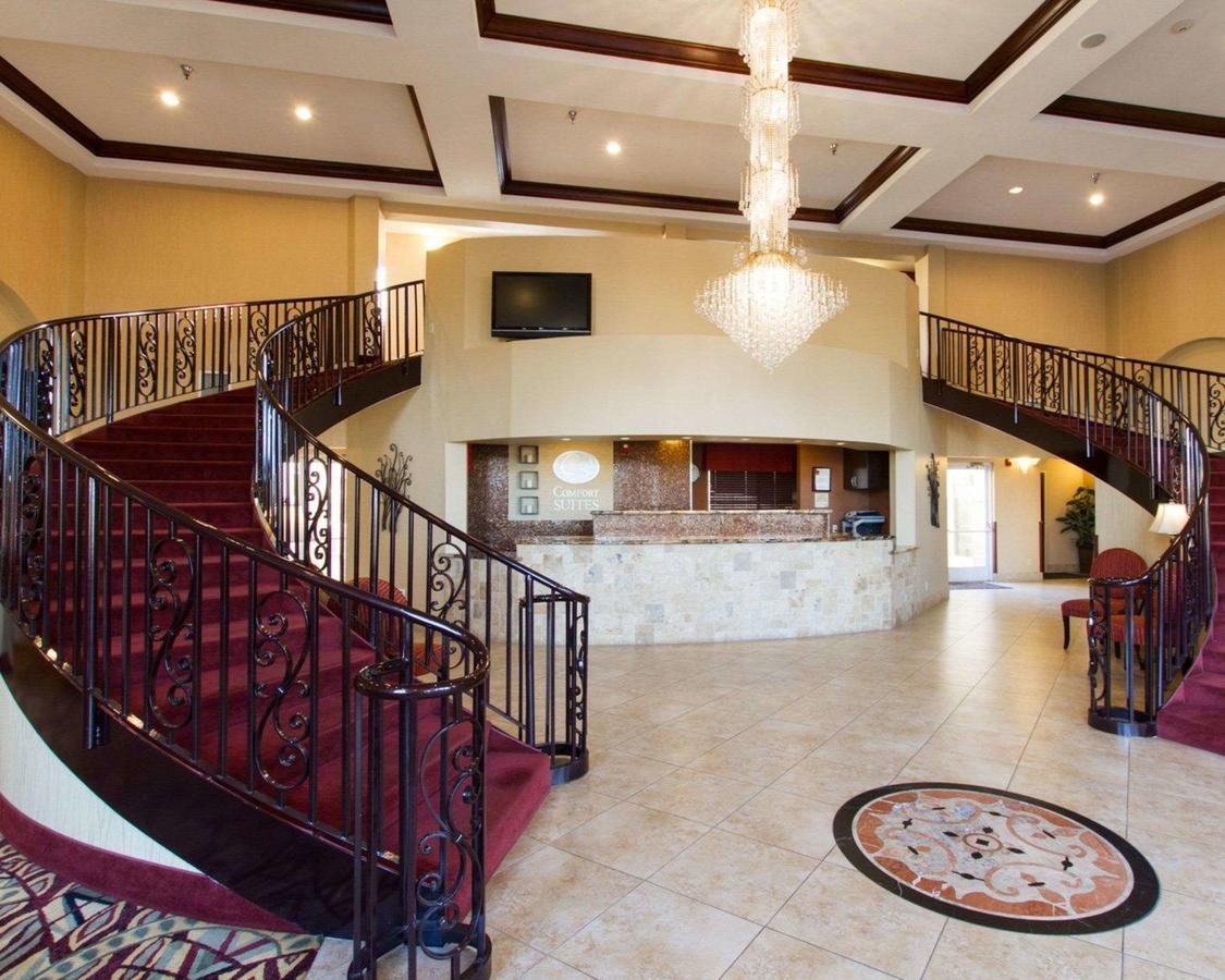 Comfort Suites Phoenix Airport - thumb 26