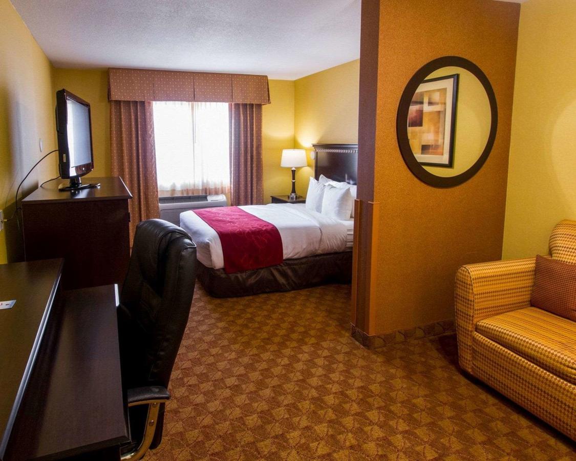 Comfort Suites Phoenix Airport - thumb 22