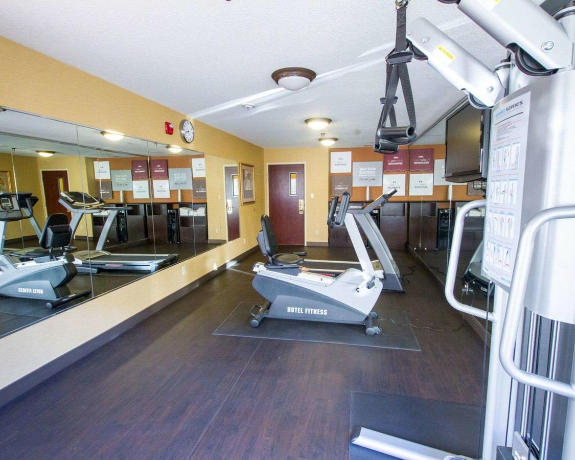 Comfort Suites Phoenix Airport - thumb 29