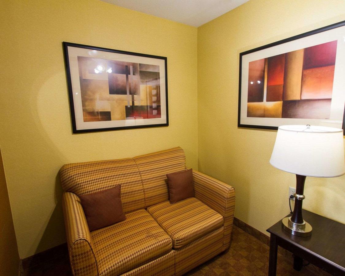 Comfort Suites Phoenix Airport - thumb 5