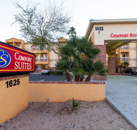 Comfort Suites Phoenix Airport - Tourism Bookings