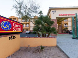 Comfort Suites Phoenix Airport