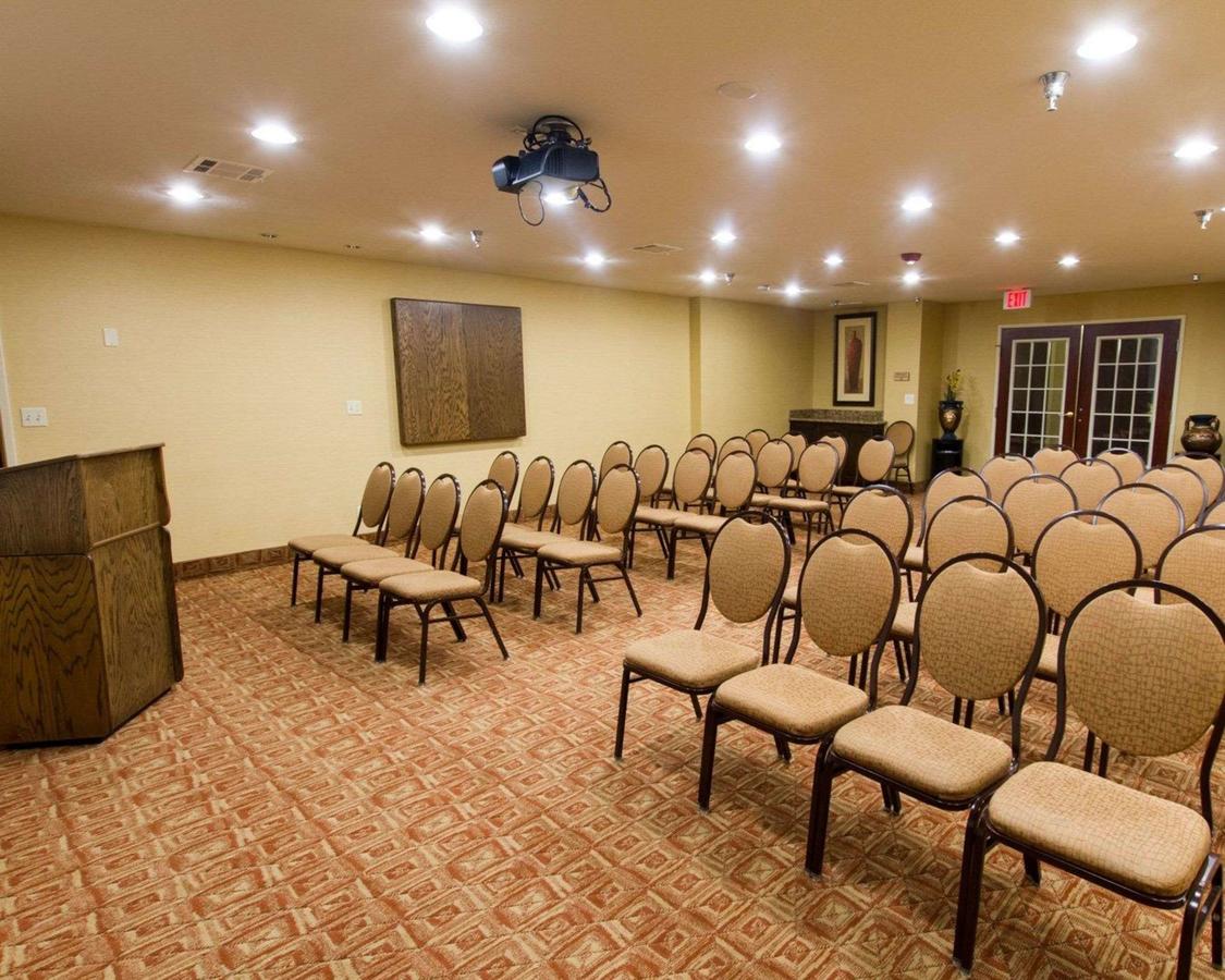 Comfort Suites Phoenix Airport - thumb 9