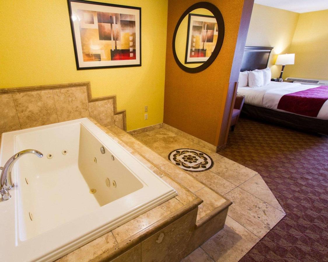 Comfort Suites Phoenix Airport - thumb 16