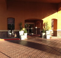 Holiday Inn Express and Suites Phoenix Tempe - University - Tourism Bookings