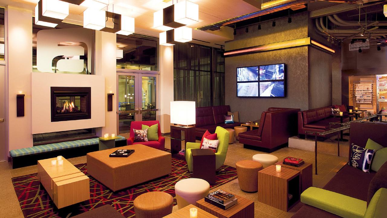 Aloft Tempe - thumb 9