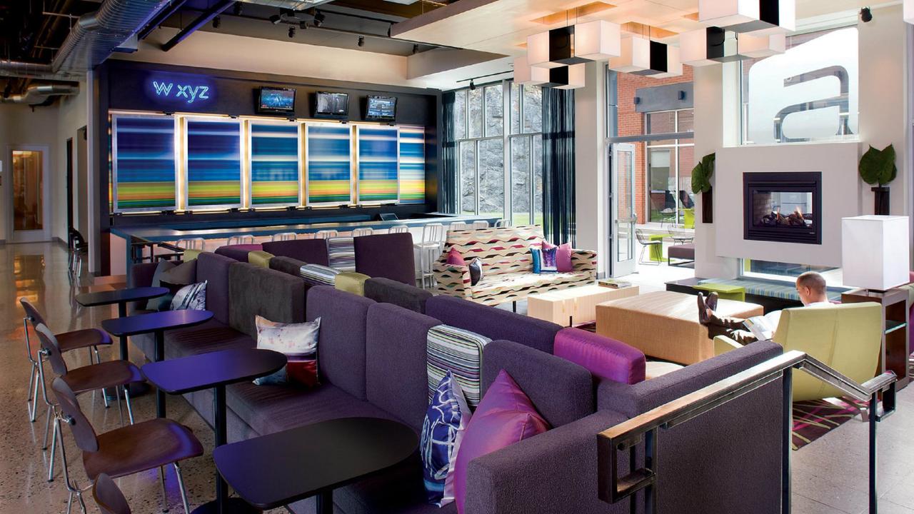 Aloft Tempe - thumb 2