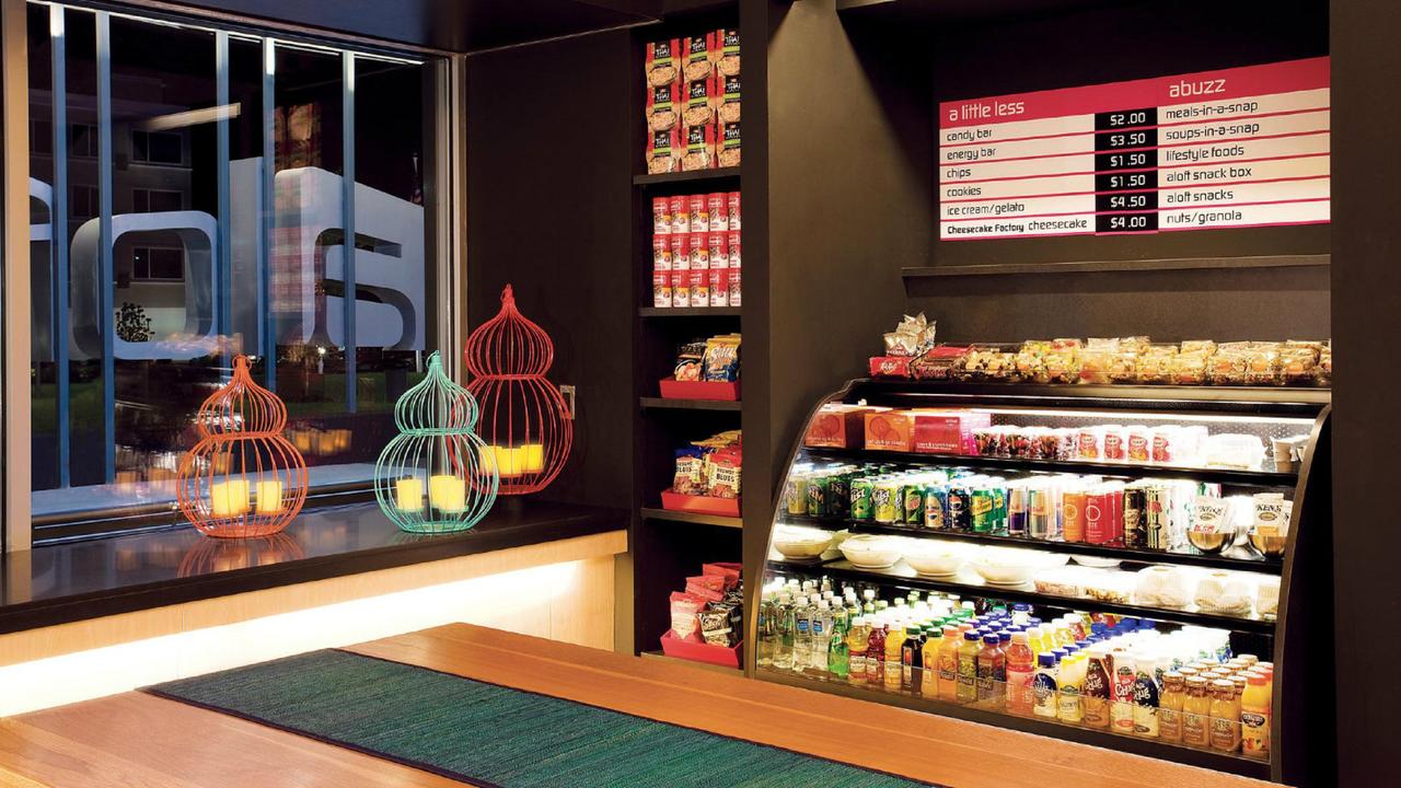 Aloft Tempe - thumb 7