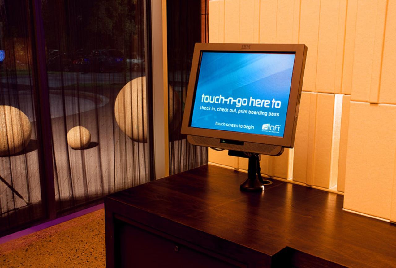 Aloft Tempe - thumb 20