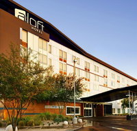 Aloft Tempe - Tourism Bookings