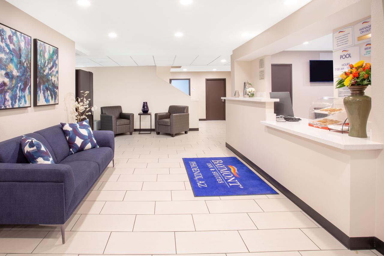 Baymont By Wyndham Phoenix I-10 Near 51st Ave - thumb 9