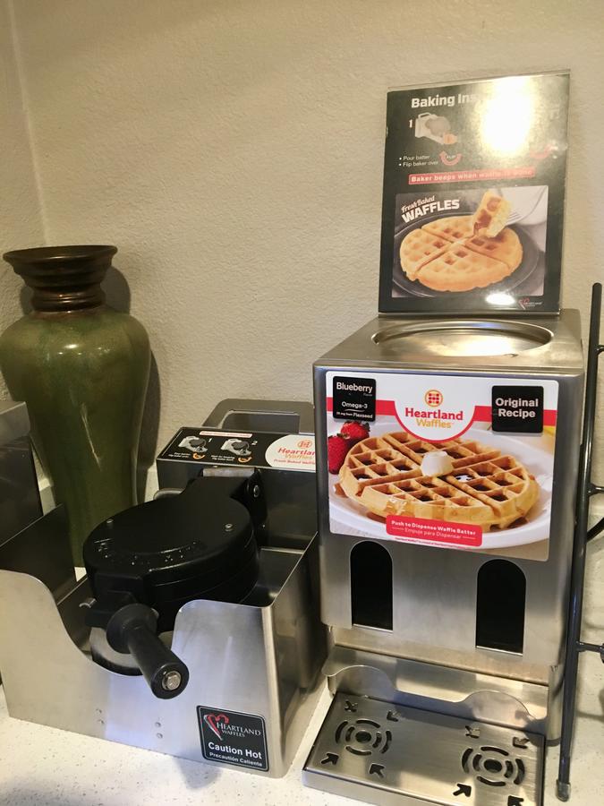 Baymont By Wyndham Phoenix I-10 Near 51st Ave - thumb 22