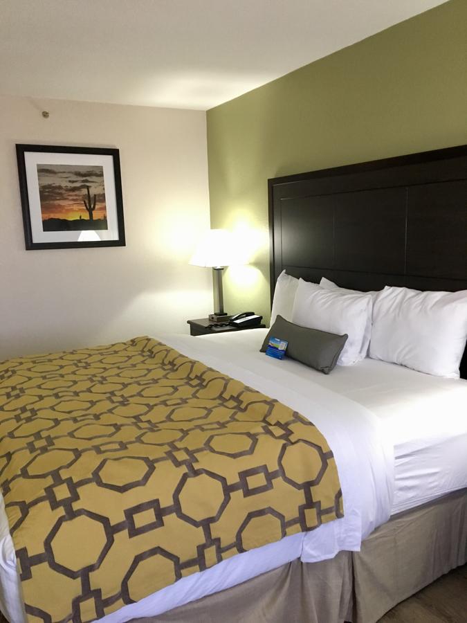 Baymont By Wyndham Phoenix I-10 Near 51st Ave - thumb 14