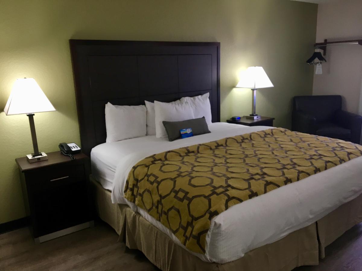 Baymont By Wyndham Phoenix I-10 Near 51st Ave - thumb 15