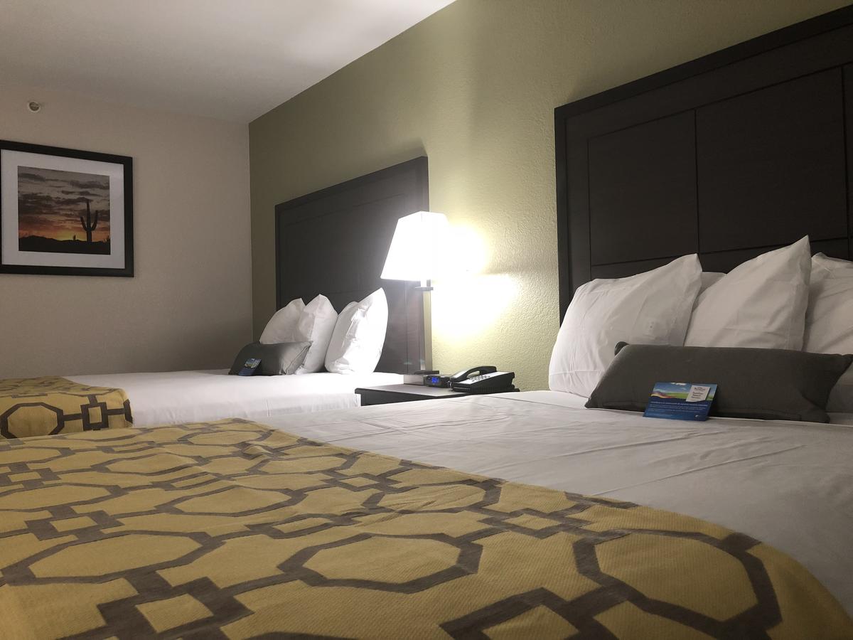 Baymont By Wyndham Phoenix I-10 Near 51st Ave - thumb 42