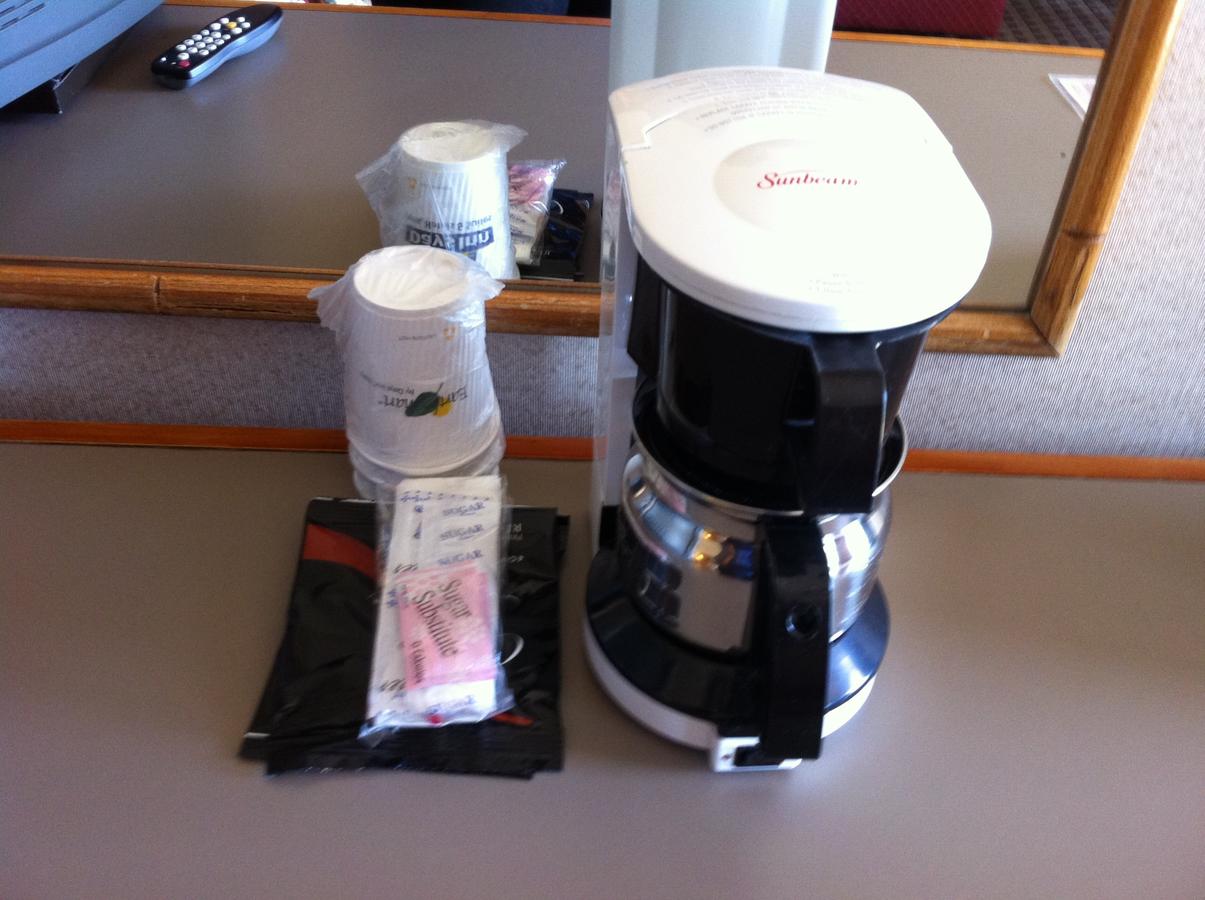 Days Inn By Wyndham Flagstaff - West Route 66 - thumb 16