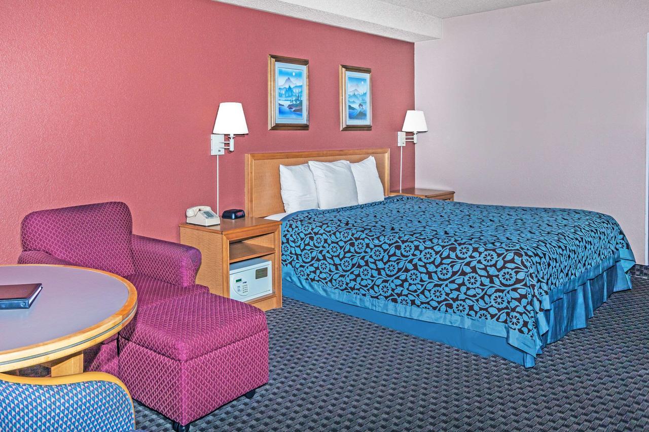 Days Inn By Wyndham Flagstaff - West Route 66 - thumb 38