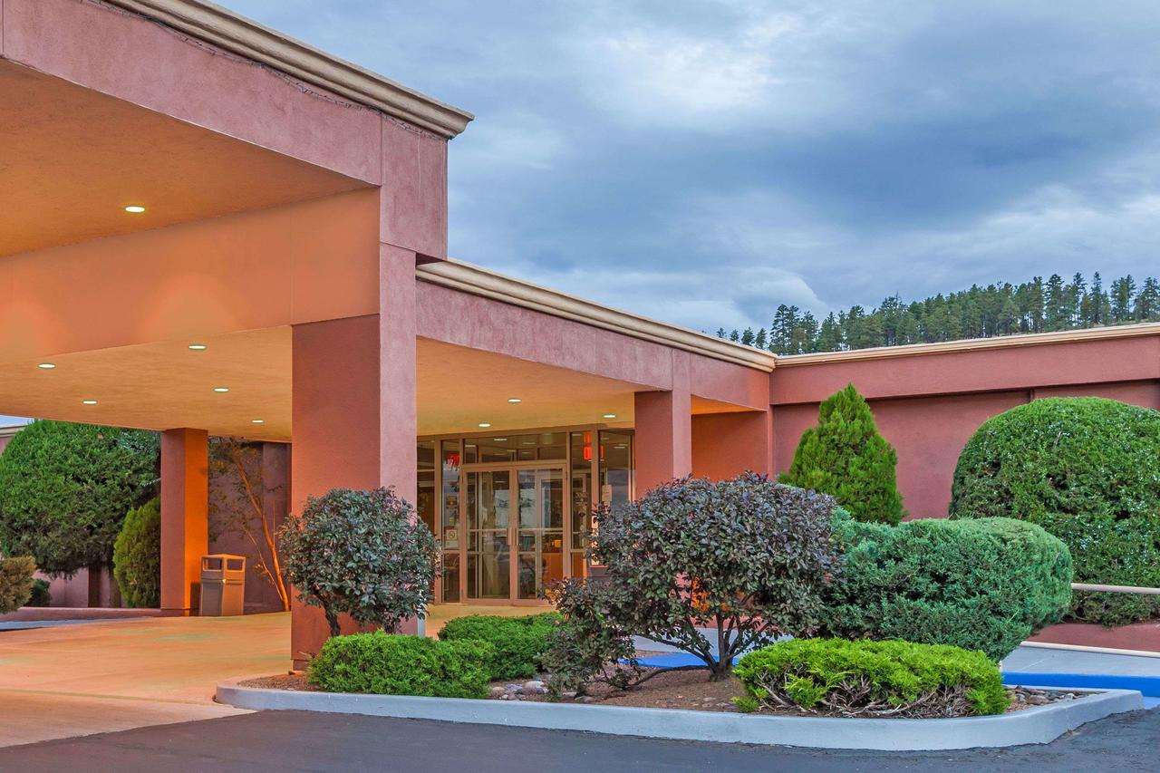 Days Inn By Wyndham Flagstaff - West Route 66 - thumb 0