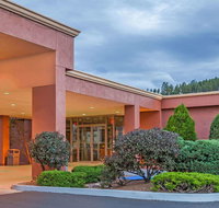 Days Inn by Wyndham Flagstaff - West Route 66 - Tourism Bookings