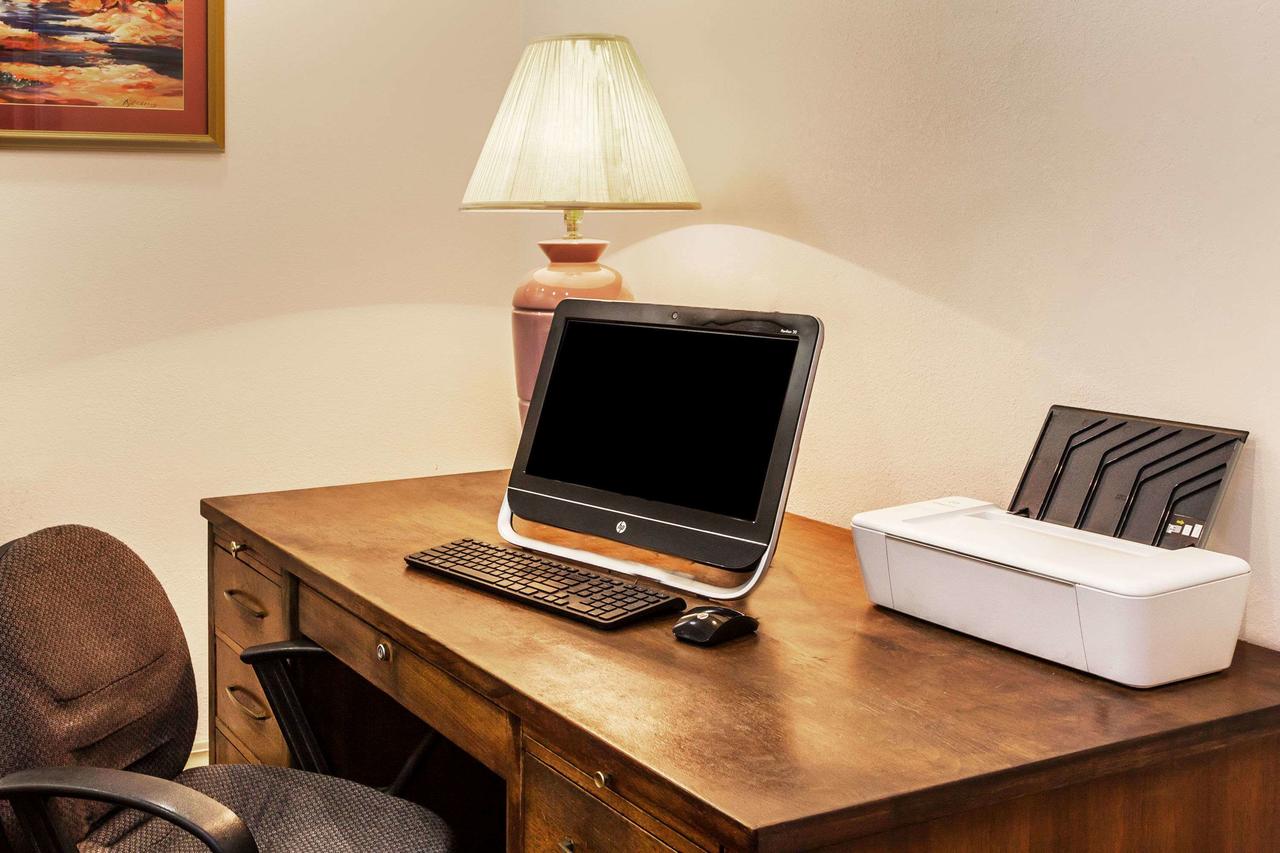 Days Inn By Wyndham Flagstaff - West Route 66 - thumb 28