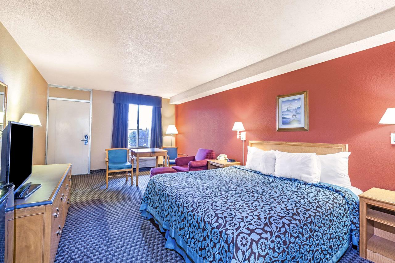 Days Inn By Wyndham Flagstaff - West Route 66 - thumb 39