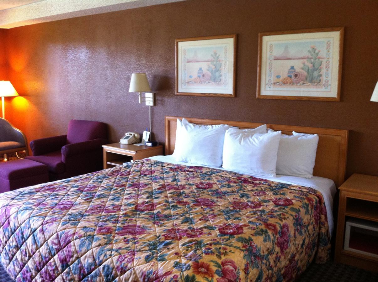 Days Inn By Wyndham Flagstaff - West Route 66 - thumb 3