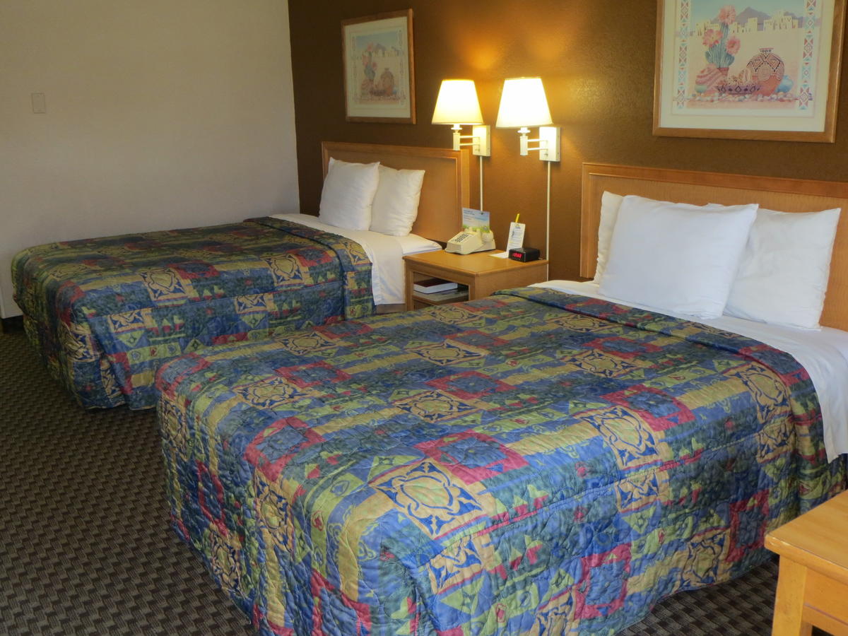 Days Inn By Wyndham Flagstaff - West Route 66 - thumb 24